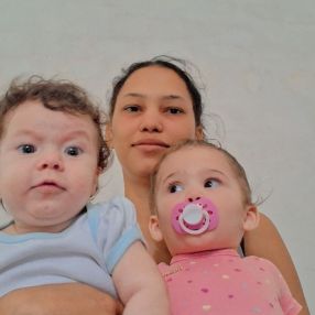 Anavih, Família em Ariquemes