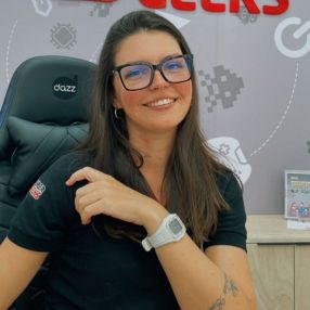 Samanta, Família em Camboriú
