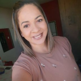 Babá Raquel (35) disponível em Niterói pela Sitly