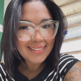 Maryana, Babá em Rio de Janeiro