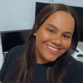 Eduarda, Babysitter in Indaiatuba