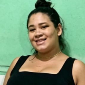 Alana, Babá em Carpina