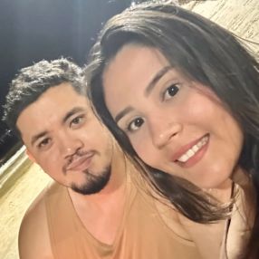 Maria, Família em Barcarena