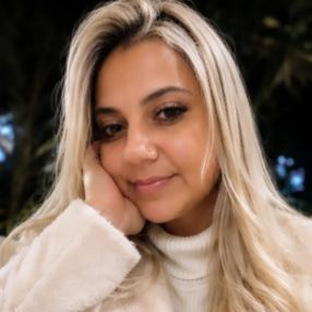 Sthephanie, Babá em Varginha