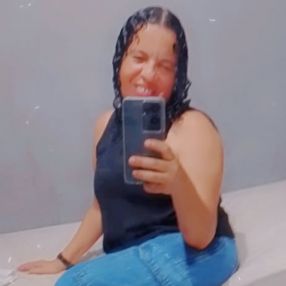 Maria José, Babá em Satuba