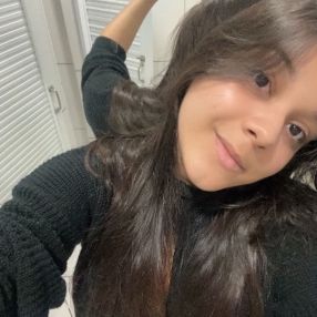 Luiza, Babá em Paragominas