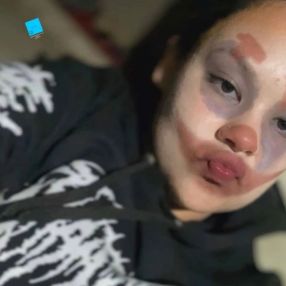 Maria, Babá em Cambará