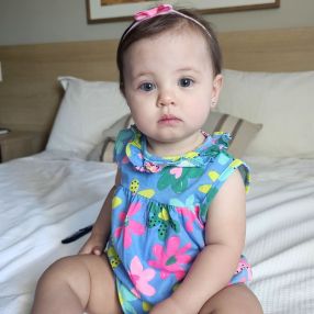 Rodrigo, Família em Caraguatatuba