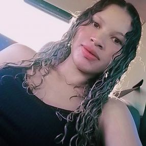 JOSEANE, Babá em Iturama