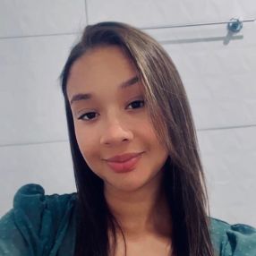 Maren Ellen, Babá em Novo Gama
