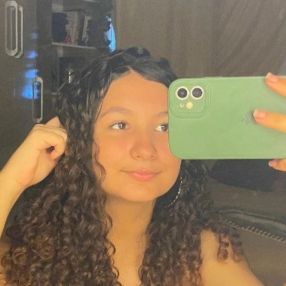 Alana, Babá em Itabaiana
