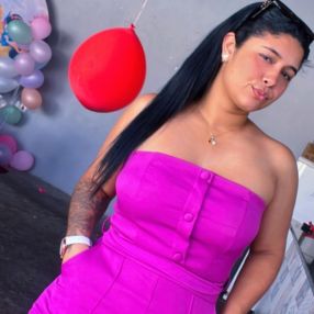 Ingrid, Família em Salto