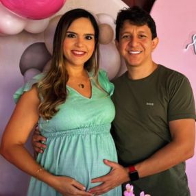 Pedro, Família em São José de Ribamar