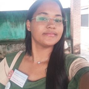 Lais, Babysitter in São Cristóvão