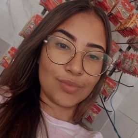 Isabelly, Babá em Braço do Norte