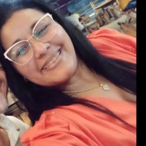 Dayana, Babá em São José de Ribamar