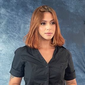 Anna, Babá em Recife
