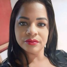Francielle, Babá em Bocaiúva