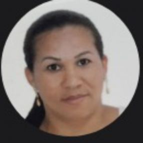 CRISTIANA, Babysitter in Nossa Senhora do Socorro
