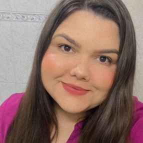 ANA PAULA, Babá em Ourinhos
