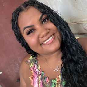 Elizabeth, Babá em Vila Velha