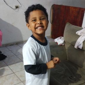 Amanda, Família em São Paulo