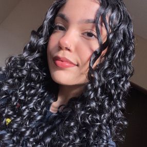 Maria Eduarda, Babá em Itaúna