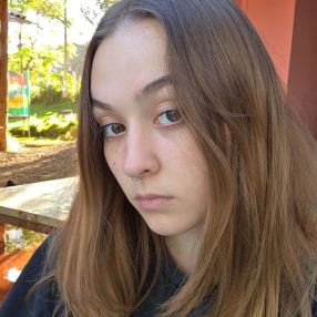 Laura, Babá em Cianorte