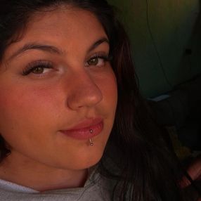 Carla, Babá em Lontras