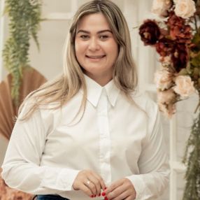 FERNANDA, Babá em São Paulo