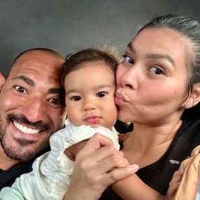 Fernanda, Família em Maceió