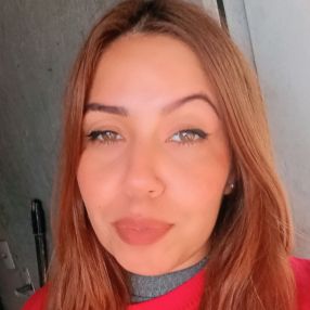 Cintia, Babysitter in Cuiabá