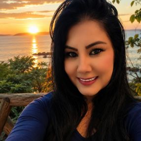 Fernanda, Babá em Itajaí