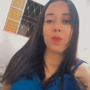 Amanda, Babá em Santa Fé do Sul
