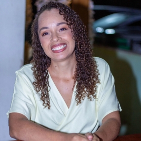 Camila, Babá em São Bernardo do Campo