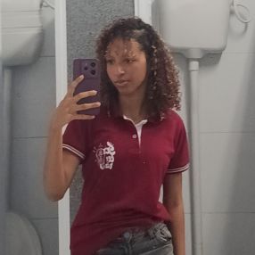 ALANY, Babá em Conceição do Coité