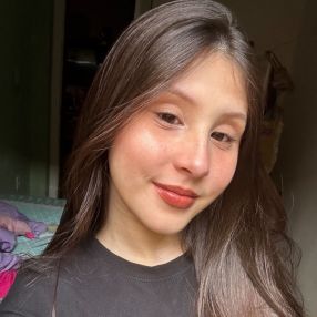 Hevelyn, Babá em Potim