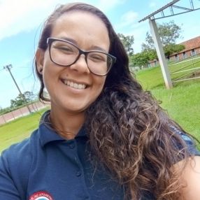 Jéssica Luiza, Babá em Bandeirantes