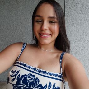 Thaemilly, Babá em Nerópolis