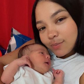 Maria, Família em Mamanguape