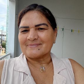 ANGELA, Babá em Sooretama