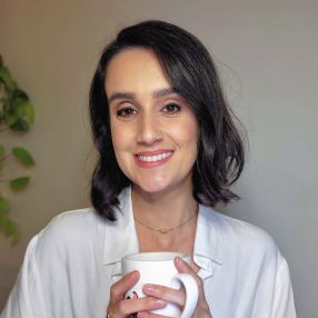Ana Paula, Family in Toledo