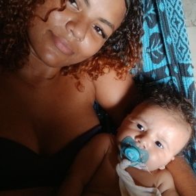 Hellem, Família em Sinop