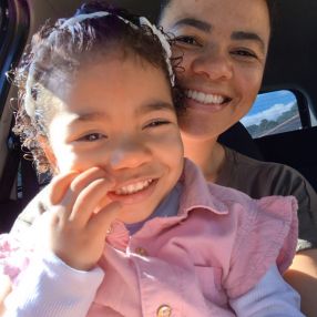 Marta, Família em Pinhalzinho