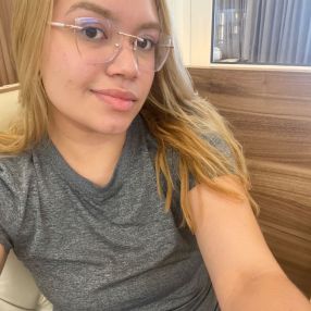 Ranielly, Babá em Ji-Paraná