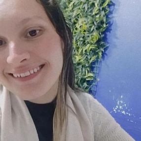 Chaiane, Babá em Tramandaí