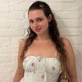 Beatriz, Babá em Osasco