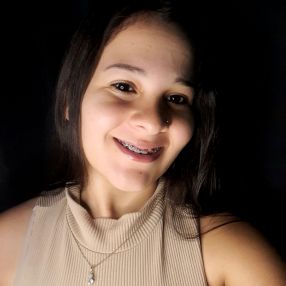 Ingryd, Babá em Uruaçu