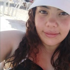 Elika, Babá em Belo Jardim