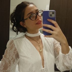 Carolina, Babysitter in Guanambi